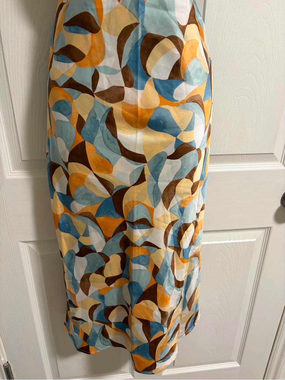 Abercrombie and Fitch Slip Dress - Picture 3 of 7